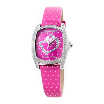 Product Ρολόι Γυναικείο Chronotech CT7094SS-42 ( 30 mm) base image