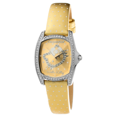 Product Ρολόι Γυναικείο Chronotech CT7094SS-44 ( 30 mm) base image