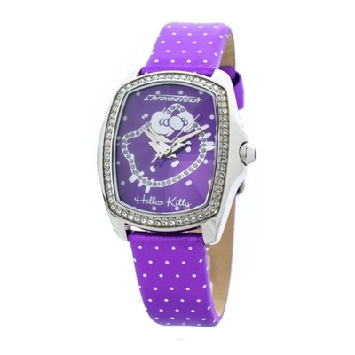 Product Ρολόι Γυναικείο Chronotech CT7896LS-43 ( 35 mm) base image