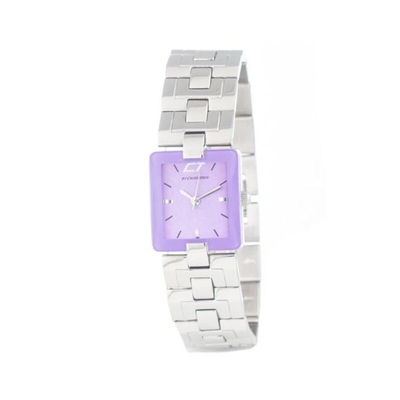 Product Ρολόι Γυναικείο Chronotech CC7111L-05M ( 22 mm) base image