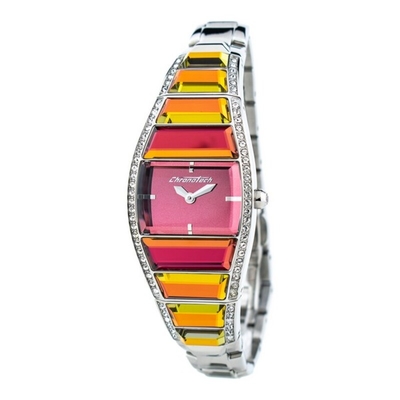 Product Ρολόι Γυναικείο Chronotech CT7099LS-04M ( 26 mm) base image