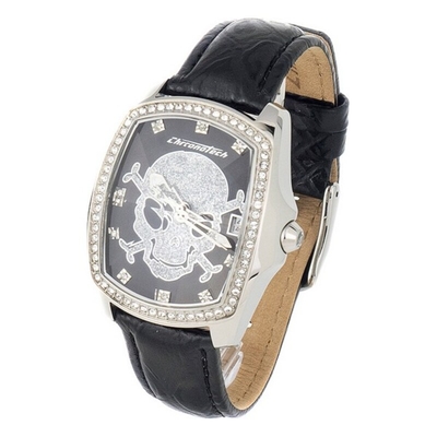 Product Ρολόι Γυναικείο Chronotech CT7896LS-102 ( 35 mm) base image