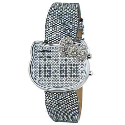 Product Ρολόι Γυναικείο Chronotech CT7104L-02 ( 39 mm) base image