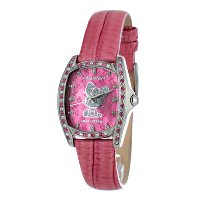 Product Ρολόι Γυναικείο Chronotech CT7094SS-37 ( 30 mm) base image