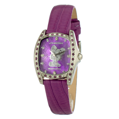 Product Ρολόι Γυναικείο Chronotech CT7094SS-38 ( 30 mm) base image