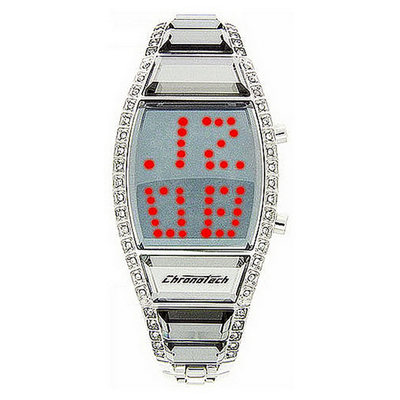 Product Ρολόι Γυναικείο Chronotech CT7122LS-08M ( 27 mm) base image