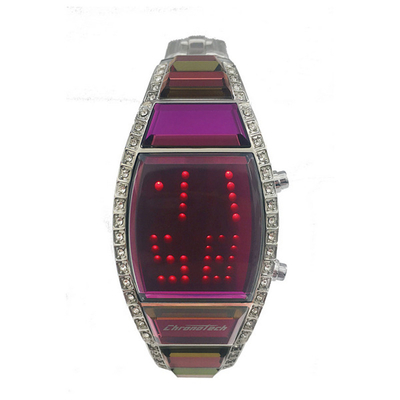 Product Ρολόι Γυναικείο Chronotech CT7122LS-05M ( 27 mm) base image