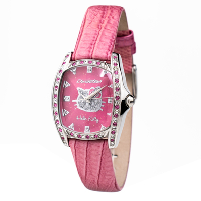Product Ρολόι Γυναικείο Chronotech CT7094SS-50 ( 32 mm) base image