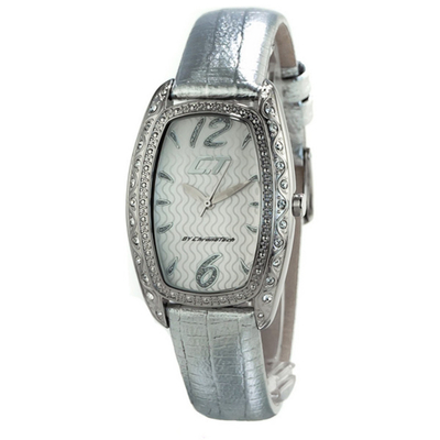 Product Ρολόι Γυναικείο Chronotech CC7121LS-06 ( 28 mm) base image