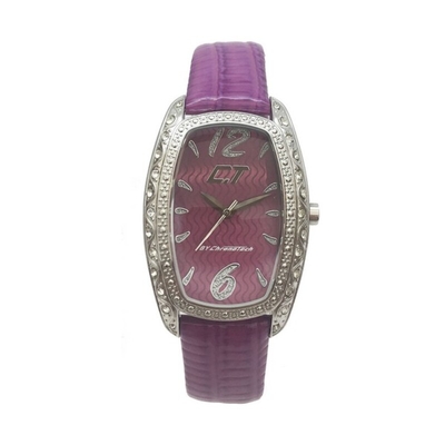Product Ρολόι Γυναικείο Chronotech CC7121LS-08 ( 29 mm) base image