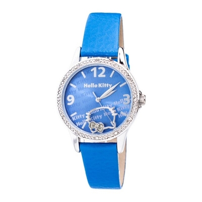 Product Ρολόι Γυναικείο Hello Kitty HK7126LS-03 ( 36 mm) base image