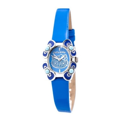 Product Ρολόι Γυναικείο Hello Kitty HK7129L-03 ( 23 mm) base image