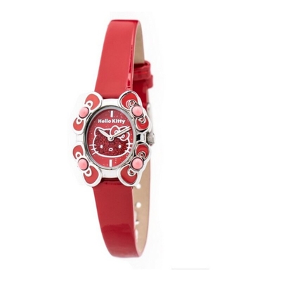 Product Ρολόι Γυναικείο Hello Kitty HK7129L-04 ( 23 mm) base image