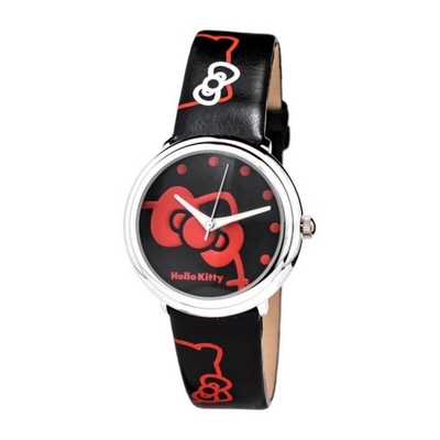 Product Ρολόι Γυναικείο Hello Kitty HK7131L-04 ( 35 mm) base image