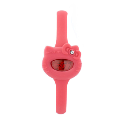 Product Ρολόι Γυναικείο Hello Kitty HK7123L-19 ( 27 mm) base image