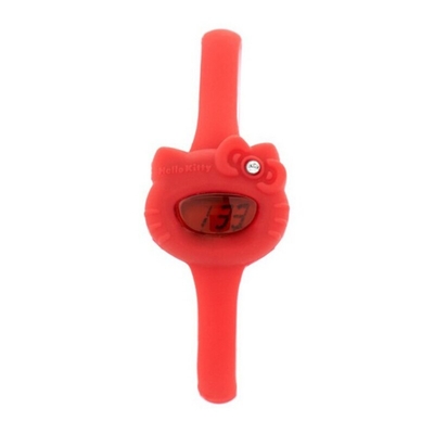 Product Ρολόι Γυναικείο Hello Kitty HK7123L-18 ( 27 mm) base image