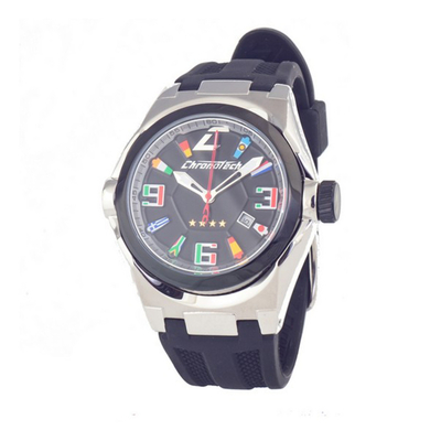 Product Ανδρικά Ρολόγια Chronotech CT7036M-15 ( 45 mm) base image