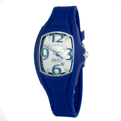 Product Ρολόι Γυναικείο Chronotech CT7134L-01 (32 mm)(White) base image