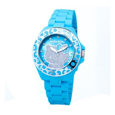 Product Ρολόι Γυναικείο Hello Kitty HK7143B-01 ( 45 mm) base image