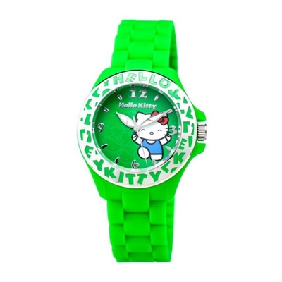 Product Ρολόι Γυναικείο Hello Kitty HK7143L-18 ( 38 mm) base image