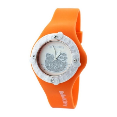 Product Ρολόι Γυναικείο Hello Kitty HK7158LS-02 ( 40 mm) base image