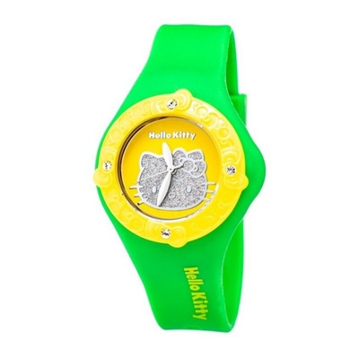 Product Ρολόι Γυναικείο Hello Kitty HK7158LS-03 ( 40 mm) base image