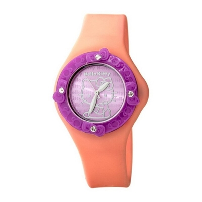 Product Ρολόι Γυναικείο Hello Kitty HK7158LS-06 ( 40 mm) base image