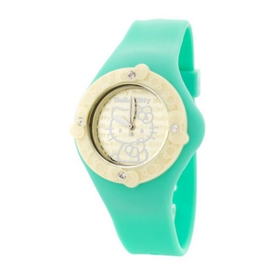 Product Ρολόι Γυναικείο Hello Kitty HK7158LS-10 ( 40 mm) base image
