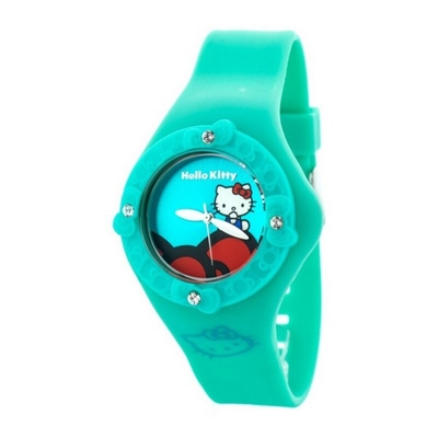Product Ρολόι Γυναικείο Hello Kitty HK7158LS-13 ( 40 mm) base image