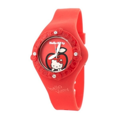 Product Ρολόι Γυναικείο Hello Kitty HK7158LS-18 ( 40 mm) base image