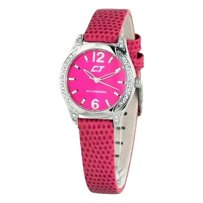 Product Ρολόι Γυναικείο Chronotech CC7101LS-15 ( 30 mm) base image