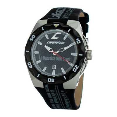 Product Ανδρικά Ρολόγια Chronotech CT7935M-12 ( 43 mm) base image