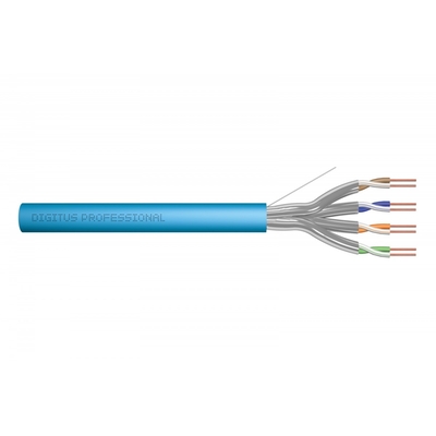 Product Καλώδιο Δικτύου Digitus U/Ftp Cat. 6 Dk-1624-A-Vh-1 base image