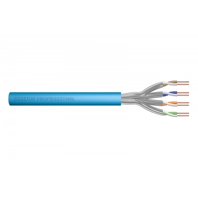 Product Καλώδιο Δικτύου Digitus S/Ftp Cat. 6 Dk-1641-A-Vh-1 base image