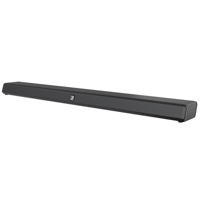 Product Φορητό Ηχείο Bluetooth Audac Audac Professional 3- Way , Black base image