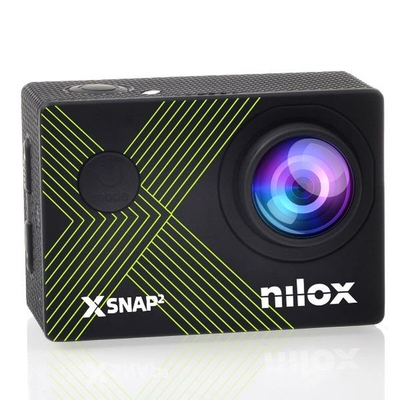 Product Action Camera Nilox NXACXSNAP2YL base image