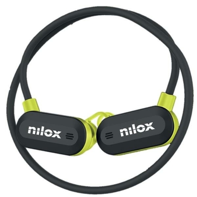 Product Ακουστικά Bluetooth Nilox NXTWAIRTUNESBK base image
