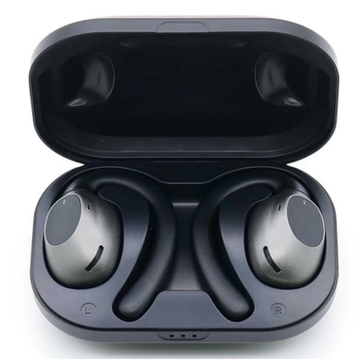 Product Bluetooth Headset Nilox NXTWRUNBEATOR Μαύρο base image