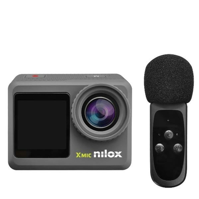 Product Action Camera Nilox NXACXMIC base image