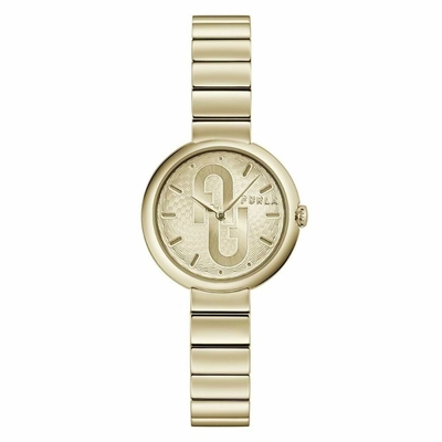 Product Γυναικείο Ρολόι Furla WW00005009L2 (? 32 mm) base image