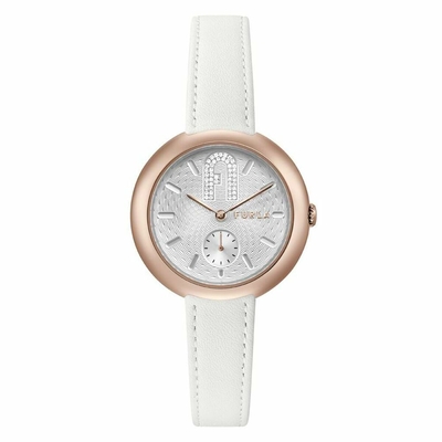 Product Γυναικείο Ρολόι Furla WW00013004L3 (? 36 mm) base image