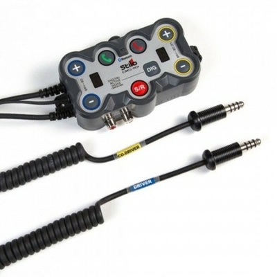 Product Intercom Stilo DG-10 Ψηφιακό base image