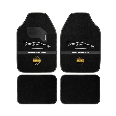 Product Χαλάκι Αυτοκινήτου Momo MOMLCM4A7BW Καθολικό base image