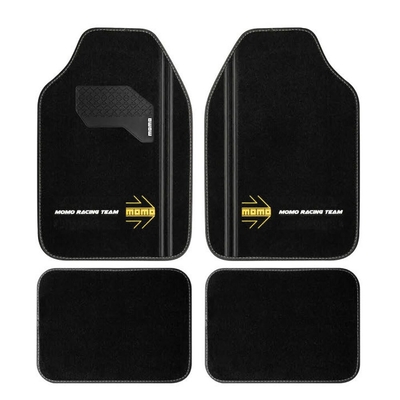 Product Χαλάκι Αυτοκινήτου Momo MOMLCM4A8BK Καθολικό base image