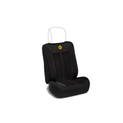 Product Κάλυμμα καθίσματος Momo MOMLSCU50BR base image