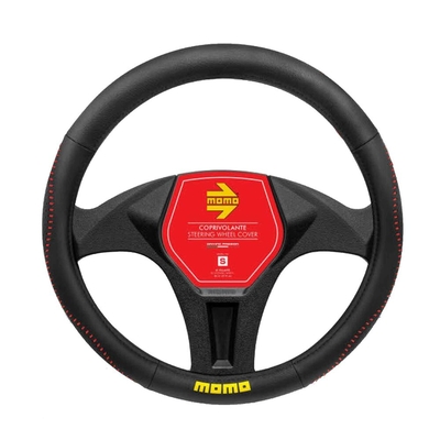 Product Καλύμμα Τιμονιού Momo MOMLSWC018BR base image