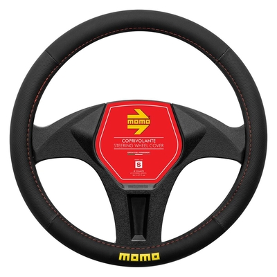 Product Καλύμμα Τιμονιού Momo MOMLSWC0EASBR base image