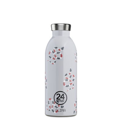 Product Θερμός 24 Bottles Clima Rattle Shake Πολύχρωμο Ανοξείδωτο ατσάλι 500 ml base image