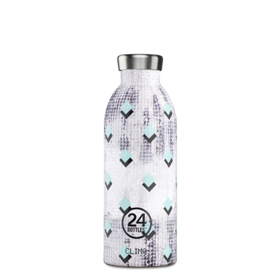 Product Θερμός 24 Bottles Clima Blocks Πολύχρωμο Ανοξείδωτο ατσάλι 500 ml base image