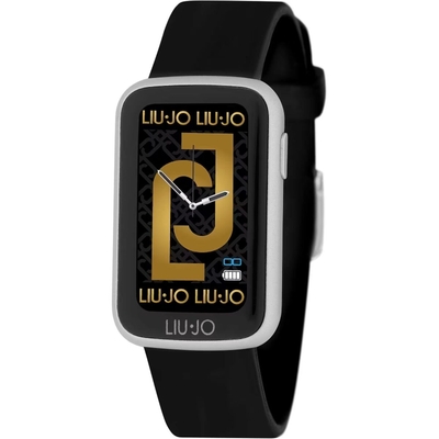 Product Smartwatch LIU JO SWLJ042 Μαύρο base image